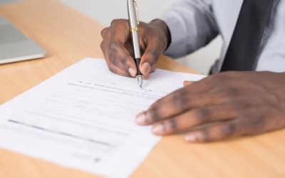 Contrato Trabalhista: Tudo o que Você Precisa Saber para Garantir Seus Direitos